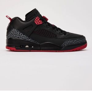 MENS JORDAN SPIZIKE LOW SIZE 10